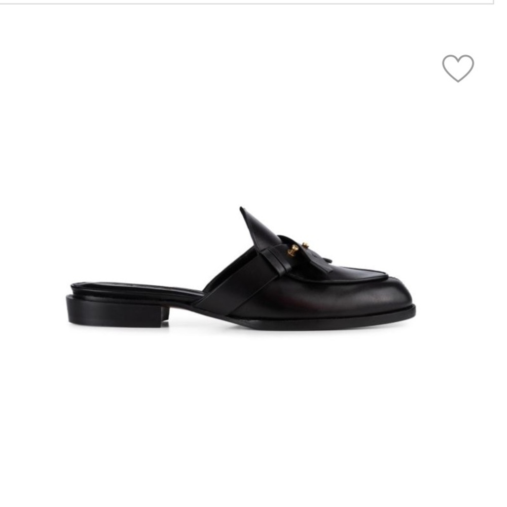 Frame Le Sweetzer slides - Picture 8 of 10